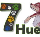 7 Huellas