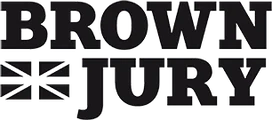 Brownjury