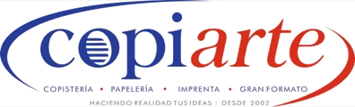 Copiarte